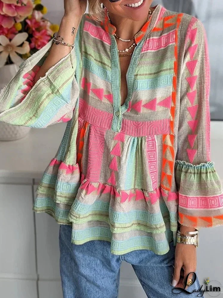 Timeless and Stylish Shirt