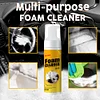 30/60/100/150ML Bubble Cleaner Foam Cleaning Agent Car Interior Wash Maintenance
