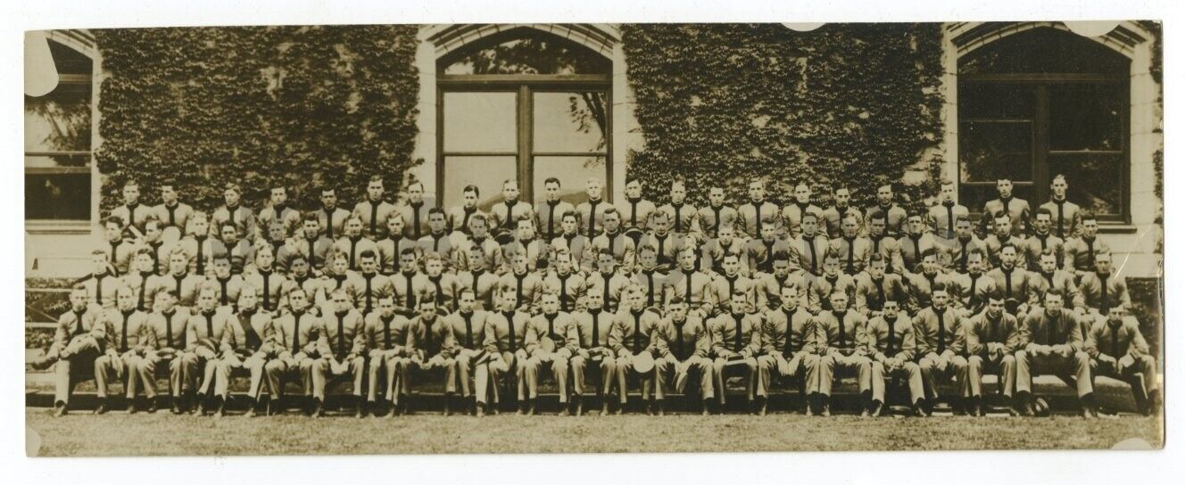 West Point History, Cadets - Early 1900s Original Press Photo Poster paintinggraph