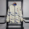 2023 Reversible Windbreaker ItalyFootball Shirt 1:1 Thai Quality
