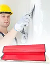 Drywall Finishing Smoothing Spatula Flexible Skimming Blades Wall Tools