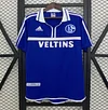 01/02 Retro Schalke 04 Home