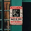 Queen - Vintage Metal Signs - 20*30cm/30*40cm - Music
