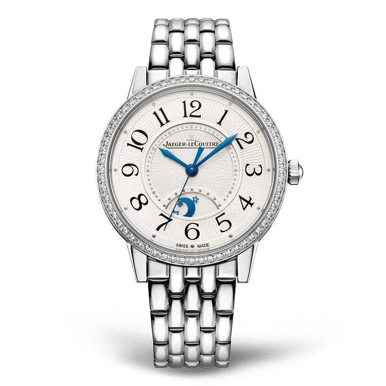 Jaeger LeCoultre Rendez-Vous Night & Day Medium