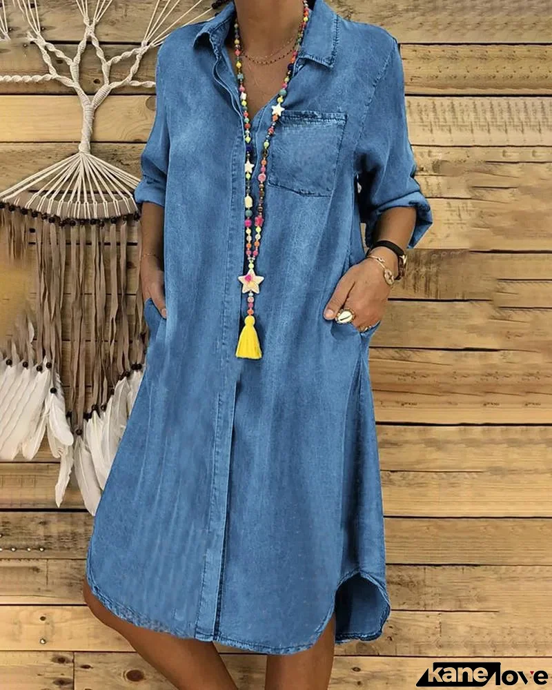 Chic and lightweight Dress