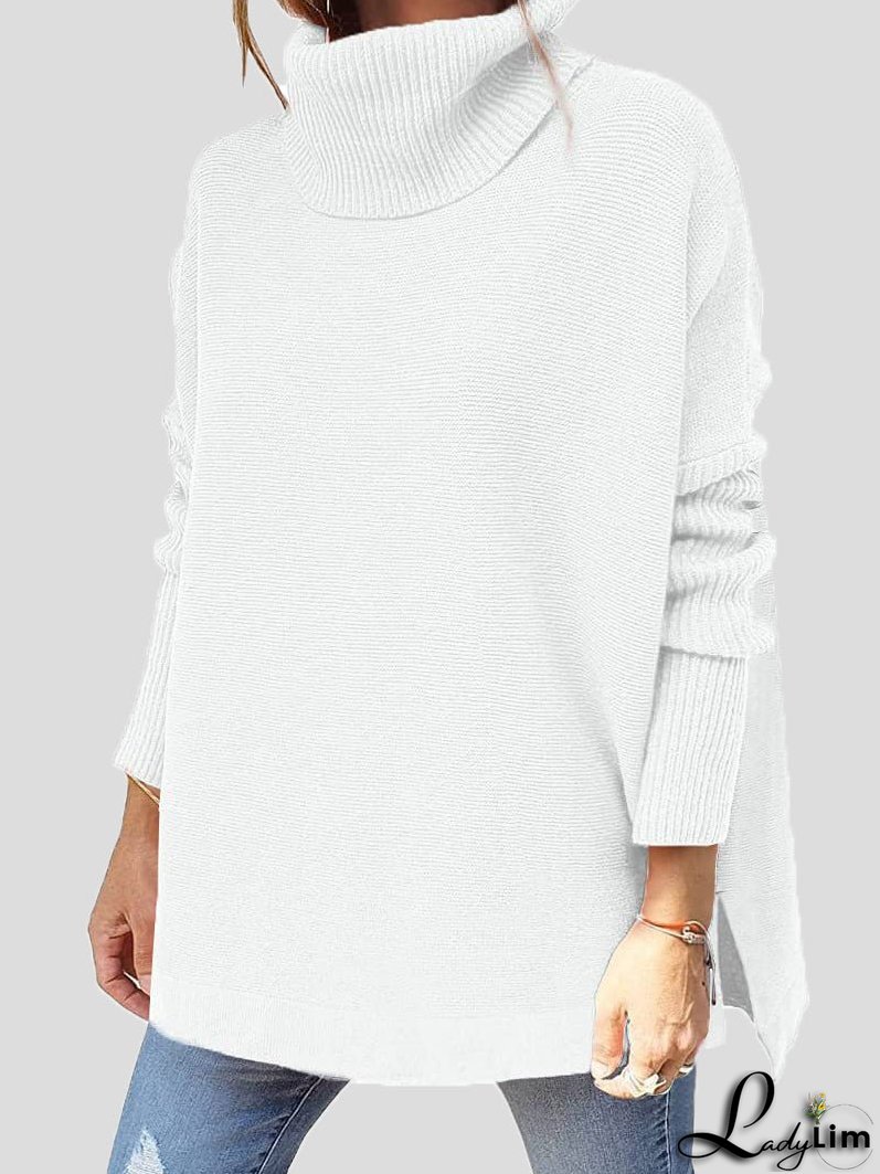 Casual and Comfortable winter garment