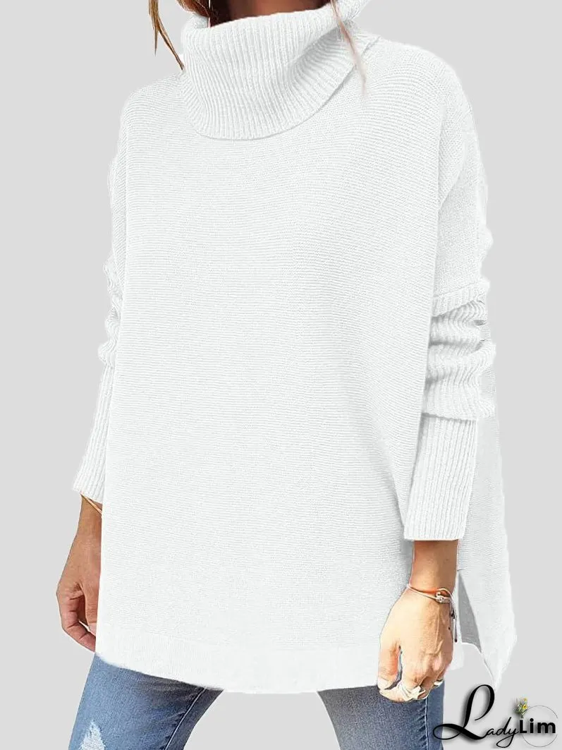 Casual and Comfortable winter garment