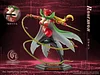 1/8 Scale Sexy Digimon Series Rosemon/ Rosemon Burst Mode - Digimon Resin Statue - Moon Glow Studio