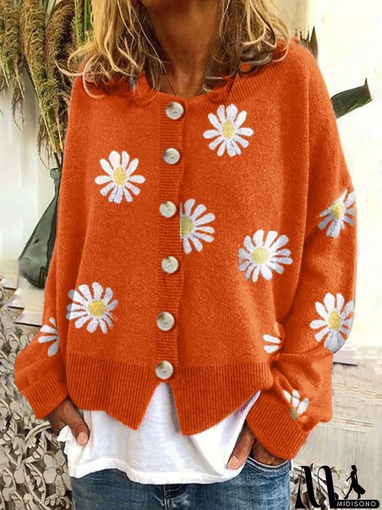 Modern and Versatile Sweater