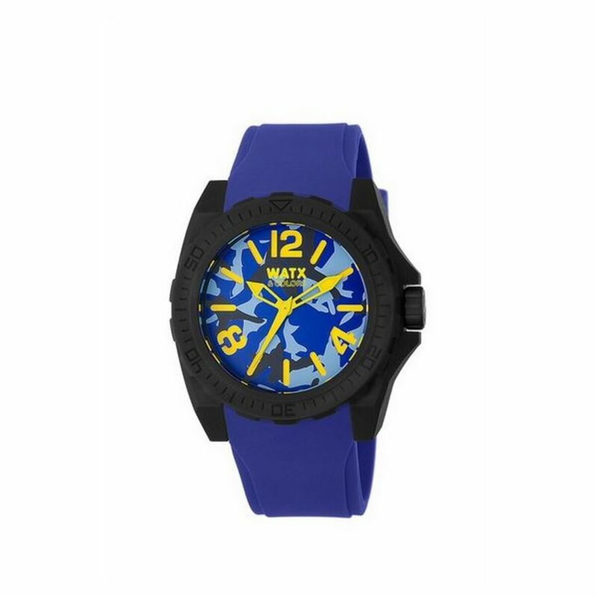 Ladies'Watch Watx & Colors RWA1807 (&Oslash; 45 mm)