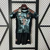 2024/2025 Bayern Munich Away Football Jersey 1:1 Thai Quality Kids Size