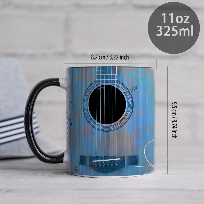 Casual Elegant Cartoon Ceramics Mug 1 Piece