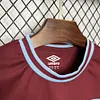 2024/2025 West Ham United Football Shirt Home 1:1 Thai Quality