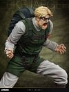 1/6 Scale Zeke Yeager - Attack On Titan Statue - CHIKARA Studios