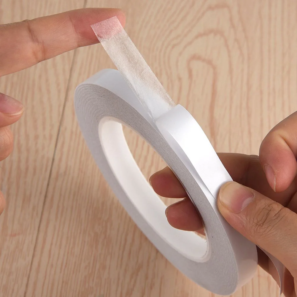 3mm Double-Sided Stickers Self-Adhesive Sewing Tape for Diamond Painting