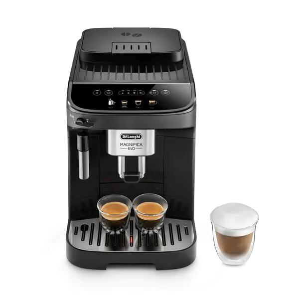 DeLonghi Magnifica 1.8L Automatic Coffee Machine - Black | ECAM290.21.B