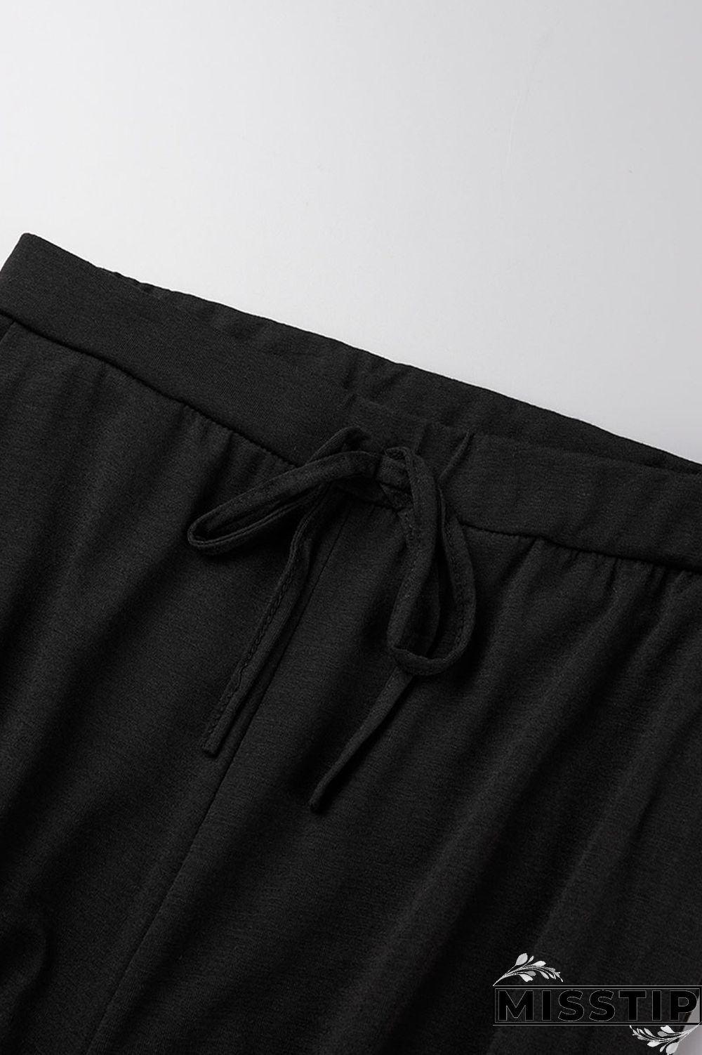 Pink Casual Solid Basic O Neck Long Sleeve Two Pieces