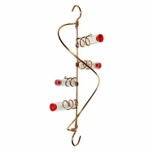 Geometric Window Hummingbird Feeder BUY 2 GET 1 FREE &ndash; Last Day 70% OFF