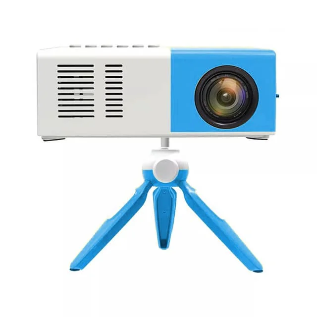 Mini Home Projector