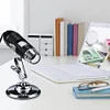 1600X HD Electronic Digital Microscope USB Magnifier for WIN XP/7//VISTA