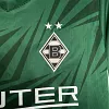 2024/2025 Borussia M&ouml;nchengladbach Away Football Jersey 1:1 Thai Quality