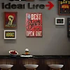 Best Beer - Metal Tin Signs(8*12Inch/12*16Inch) - Bar