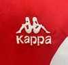 1997/1998 Retro Athletic Bilbao Home Football Shirt 1:1 Thai Quality