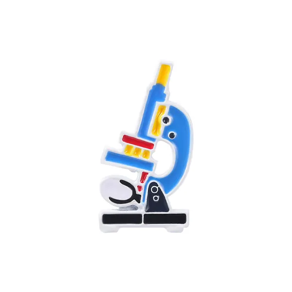 Foto del pin Happy Science Thermometer
