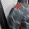 2024/2025 Player Version Flamengo Third Away Football Jersey 1:1 Quality Thai