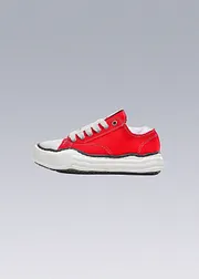 Maison MIHARA YASUHIRO × Miharayasuhiro Hank OG Sole Shoes