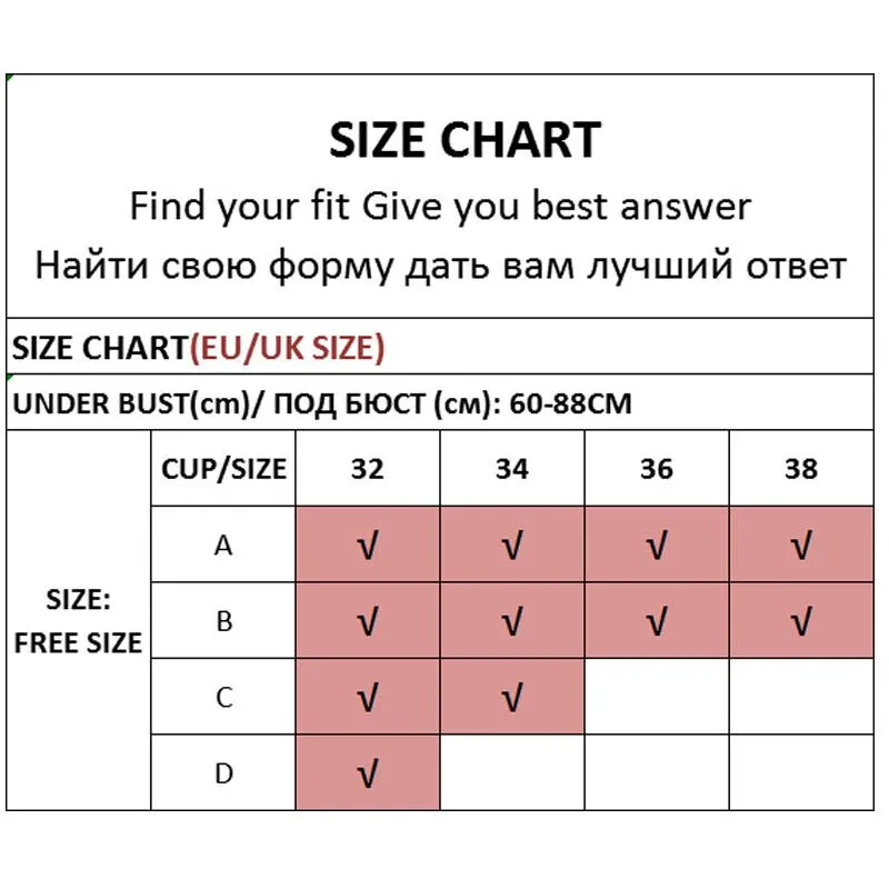 Women Fashion Tank Crop Tops Camisole Comfortable Female Push Up Crop Tops Girls Lounge Solid Color Wire Free Top Streetwear