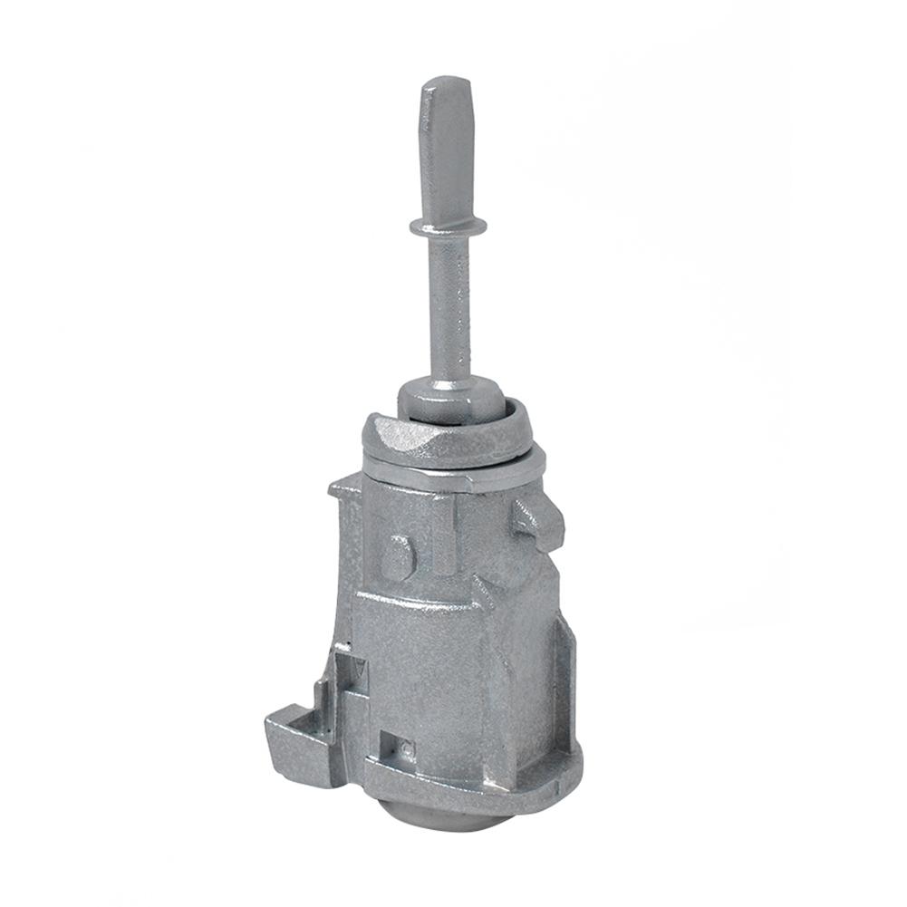 

Zinc Alloy Left Door Lock Cylinder 604837167 with Key for Polo 1997-2005, 501 Original