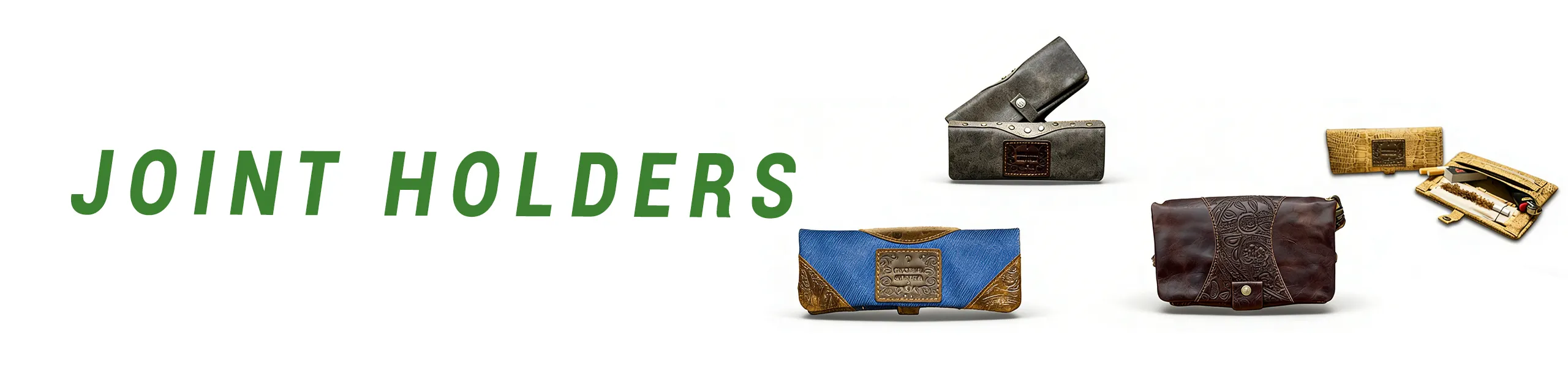 Joint Holders