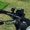 Bicycle Tow Rope Retractable Bicycle Traction Rope for Children Bicycle MTB Bike