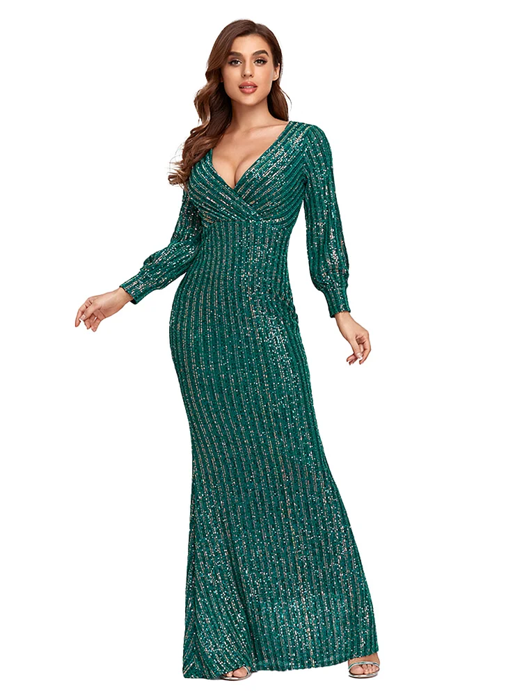 Quinceanera dress