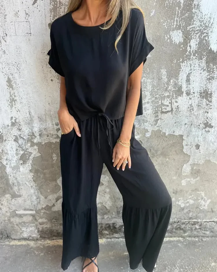 DRANIKA - ELEGANT SET 