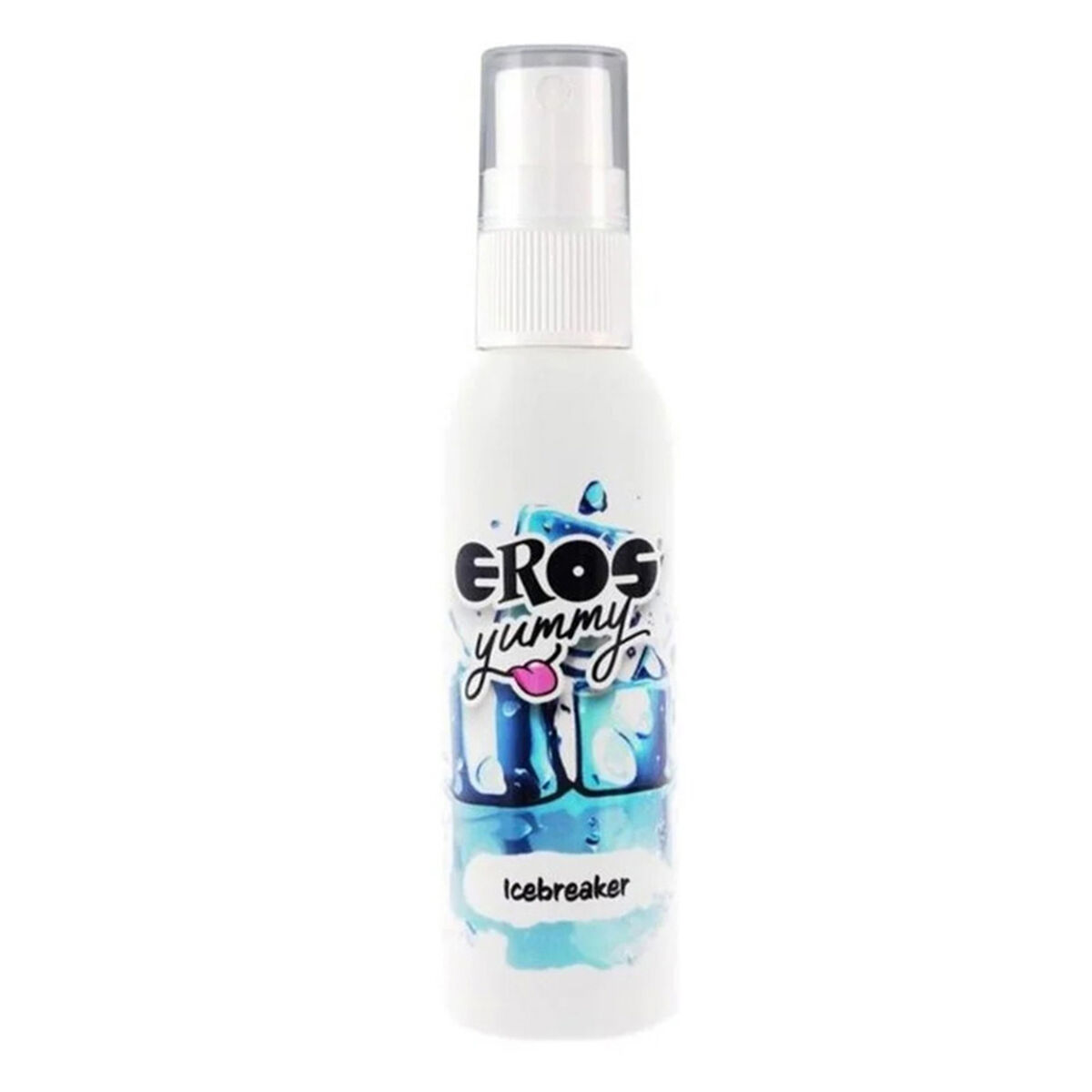 Body Spray Eros 50 ml
