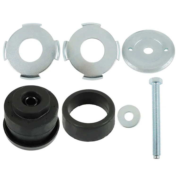 SEBLAFF Body Mount Kit Replacement for 2001-2012 Silverado 1500/2500/3500 Sierra 1500/2500/3500 924-335