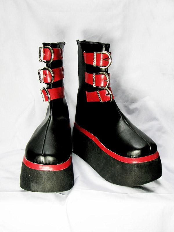 x manga sorata arisugawa cosplay boots shoes