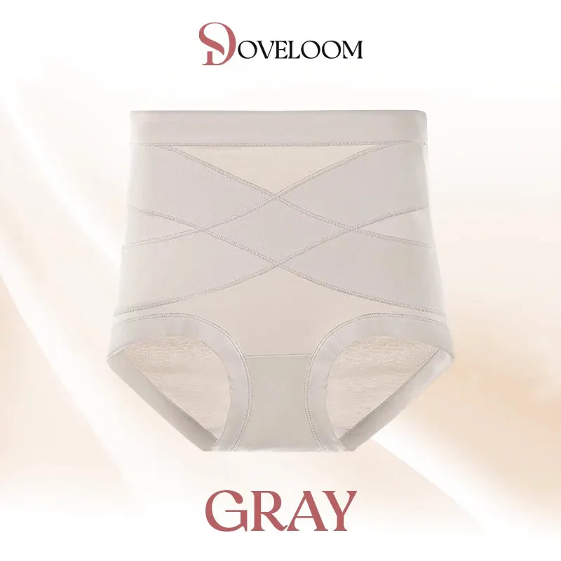 DoveLoom - Ultimate Comfort Leakproof and Shaping Panties