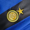 1995/1996 Retro Inter Milan Home Football Shirt 1:1 Thai Qualit