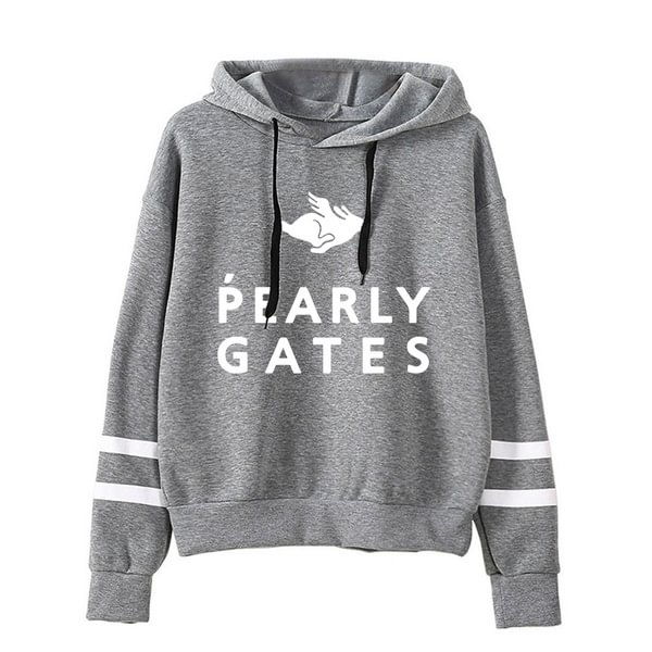 Fashion New Women's Hooded Top Outdoor Leisure Long Sleeve Pullover Warm Hooded Sweatshirt - Shop Trendy Women's Fashion | TeeYours