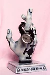 Hand of Trafalgar D. Water Law - ONE PIECE Resin Statue - ChengFeng Studio [In Stock]