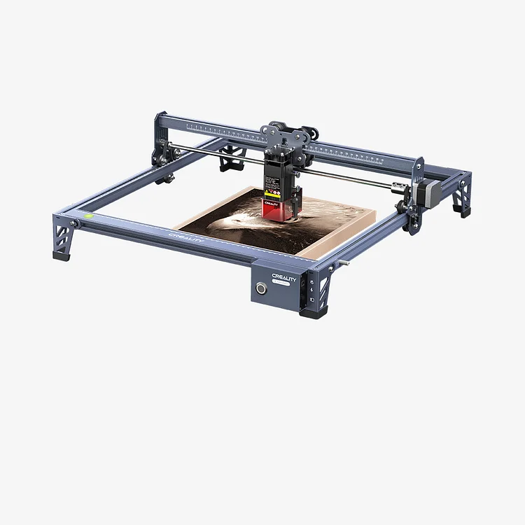 CR-Laser Falcon Laser Engraver (5W)