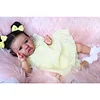 Babiesprincess Lifelike Reborn Baby Doll, Babiesprincess
