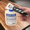 Adhesive Spreader Notch Trowel Hardwood Flooring Spreader Glue Applicators Tool
