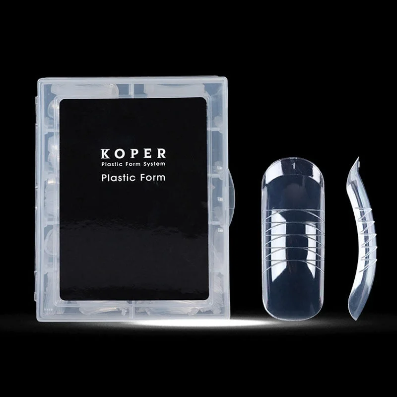 Acrylic Nail C Curve Pincher Pinching Tool Clamp Shaping Tweezers Nails Extension Clips UV Polish Extend Nail Tips Manicure Tool-Nail Inspo