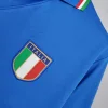 Retro 1982 Italy Soccer Jersey Home