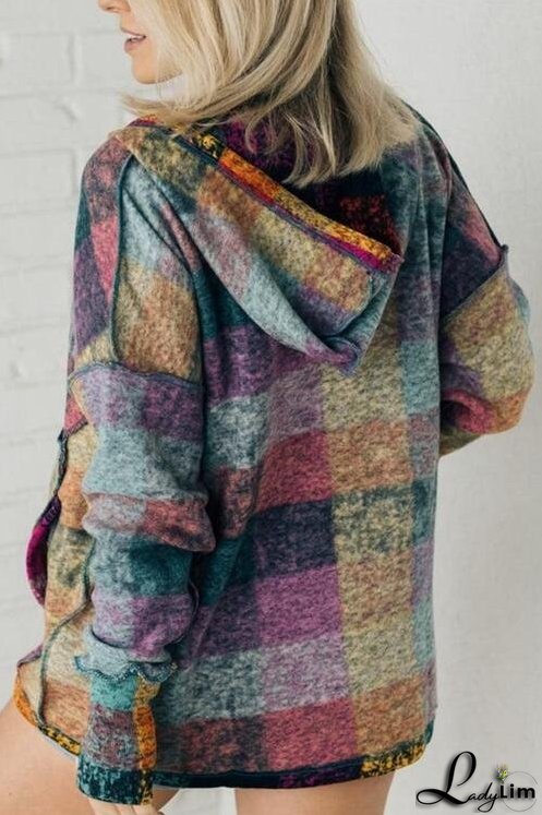 Chic and Versatile Sweater