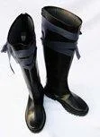 Letter Bee Noir Cosplay Boots Shoes